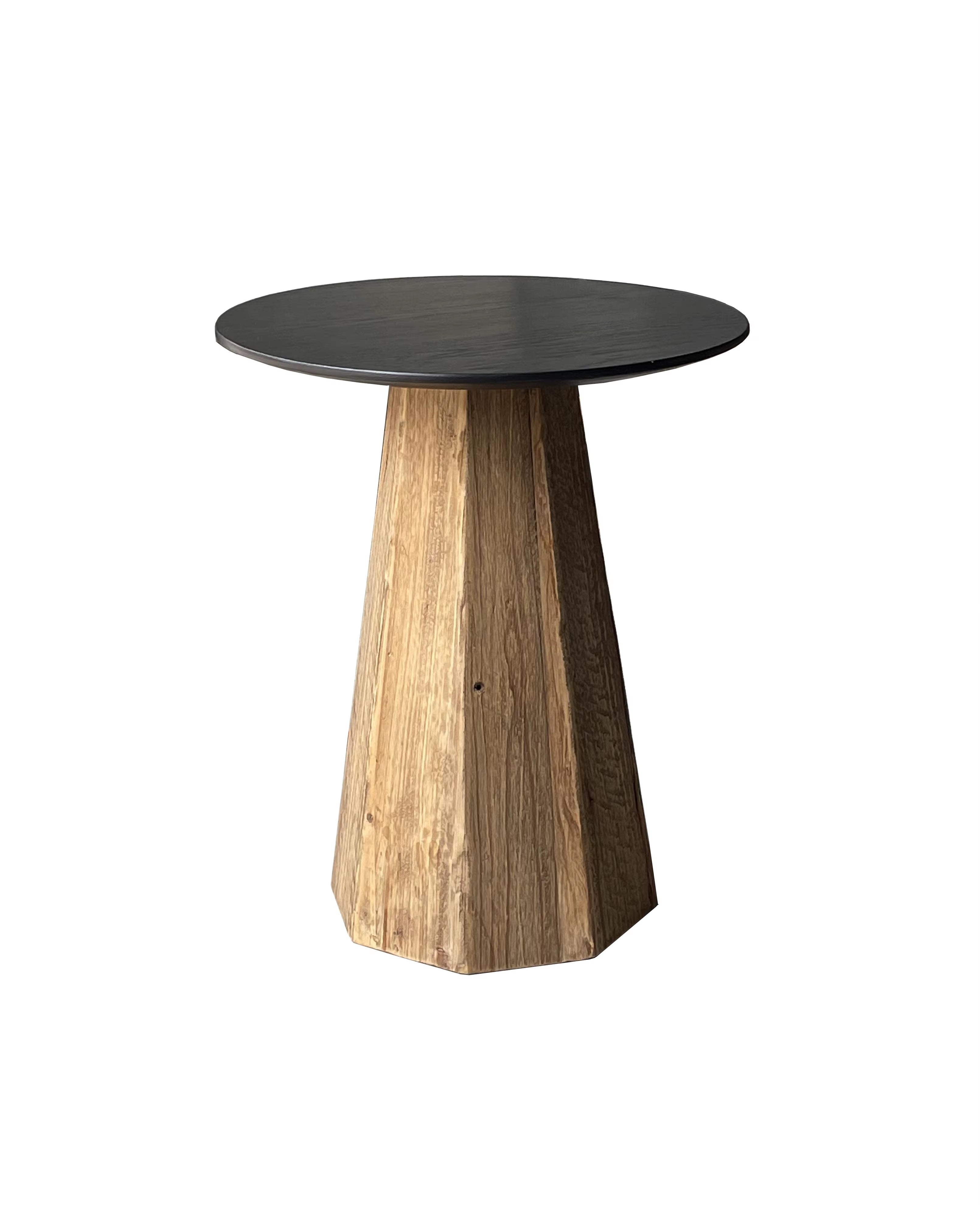 Timber Crest Sidetable