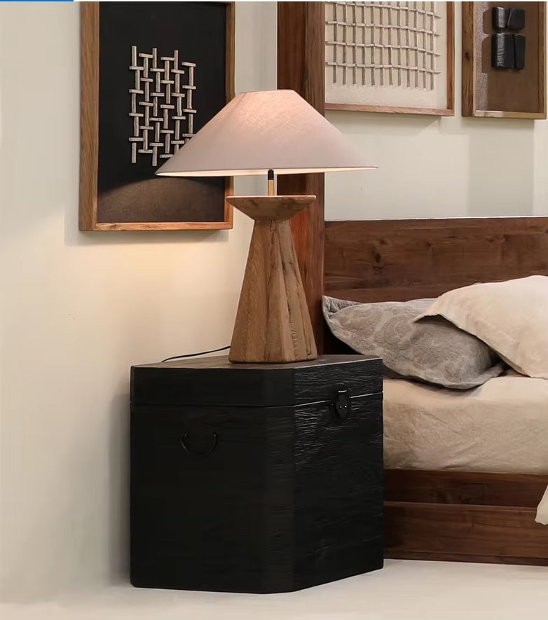 Ember Table Lamp