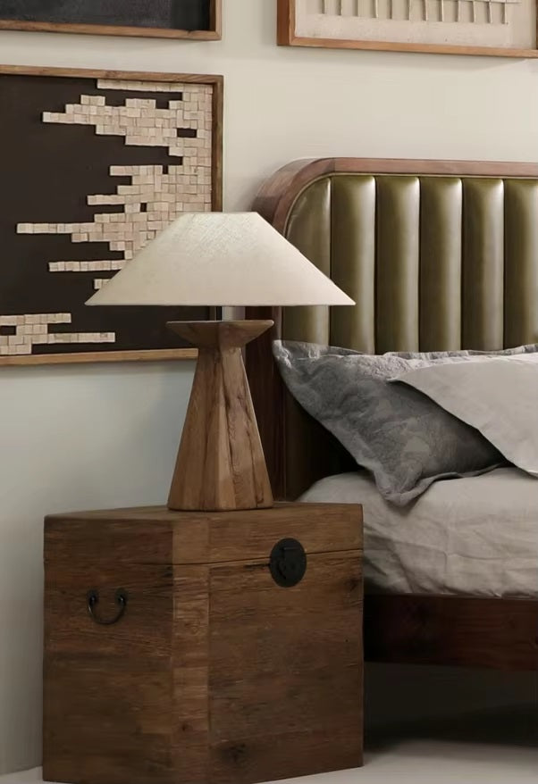 Ember Table Lamp