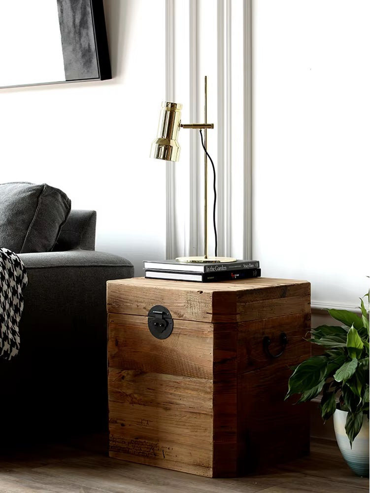 Pinehaven Chestbox