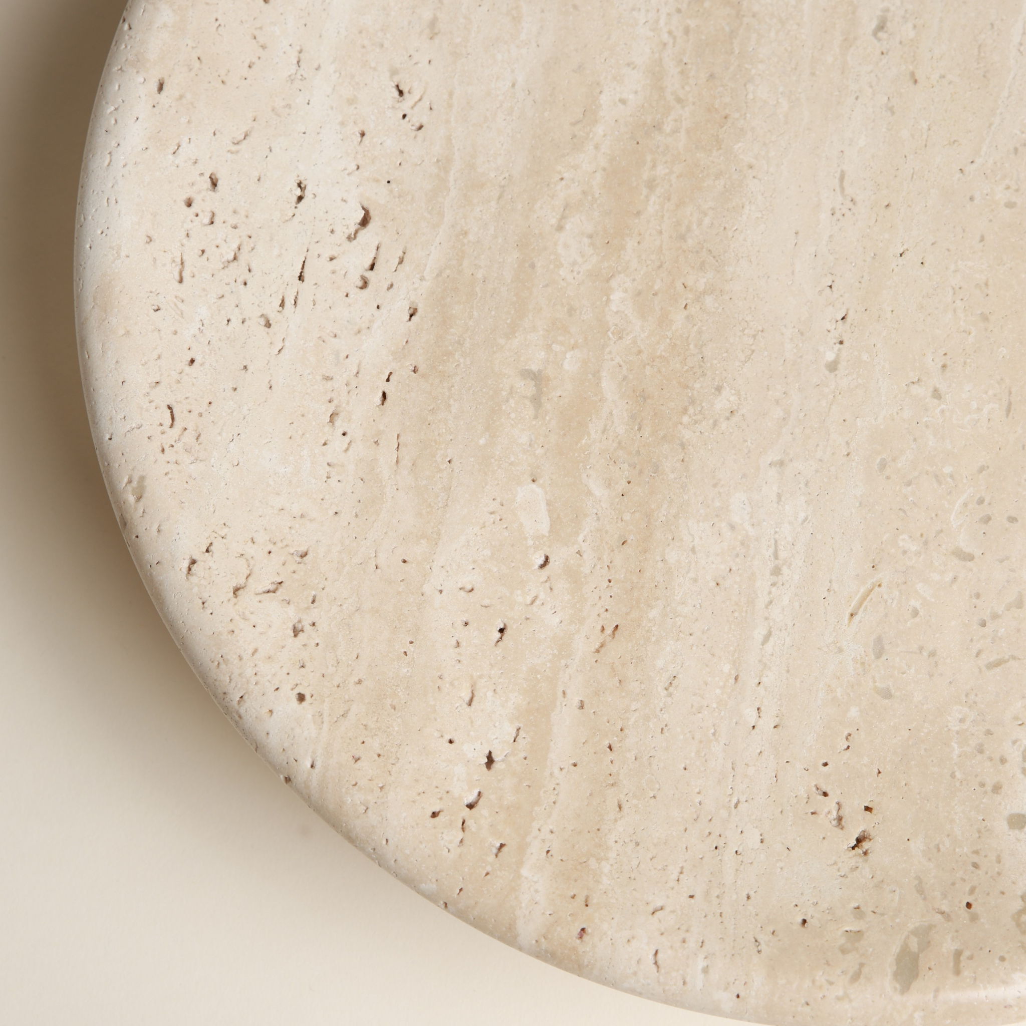 Tower Travertine Server