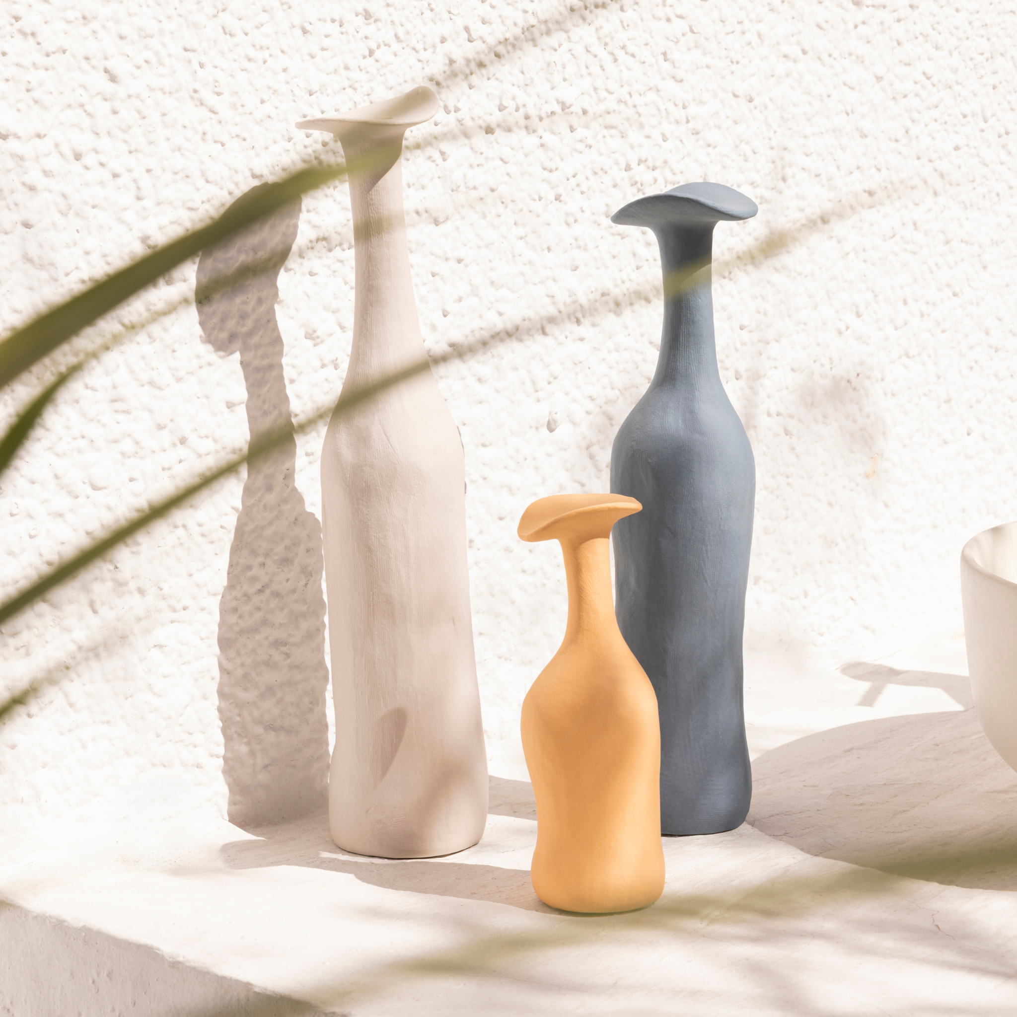 Arctic Summit Vases