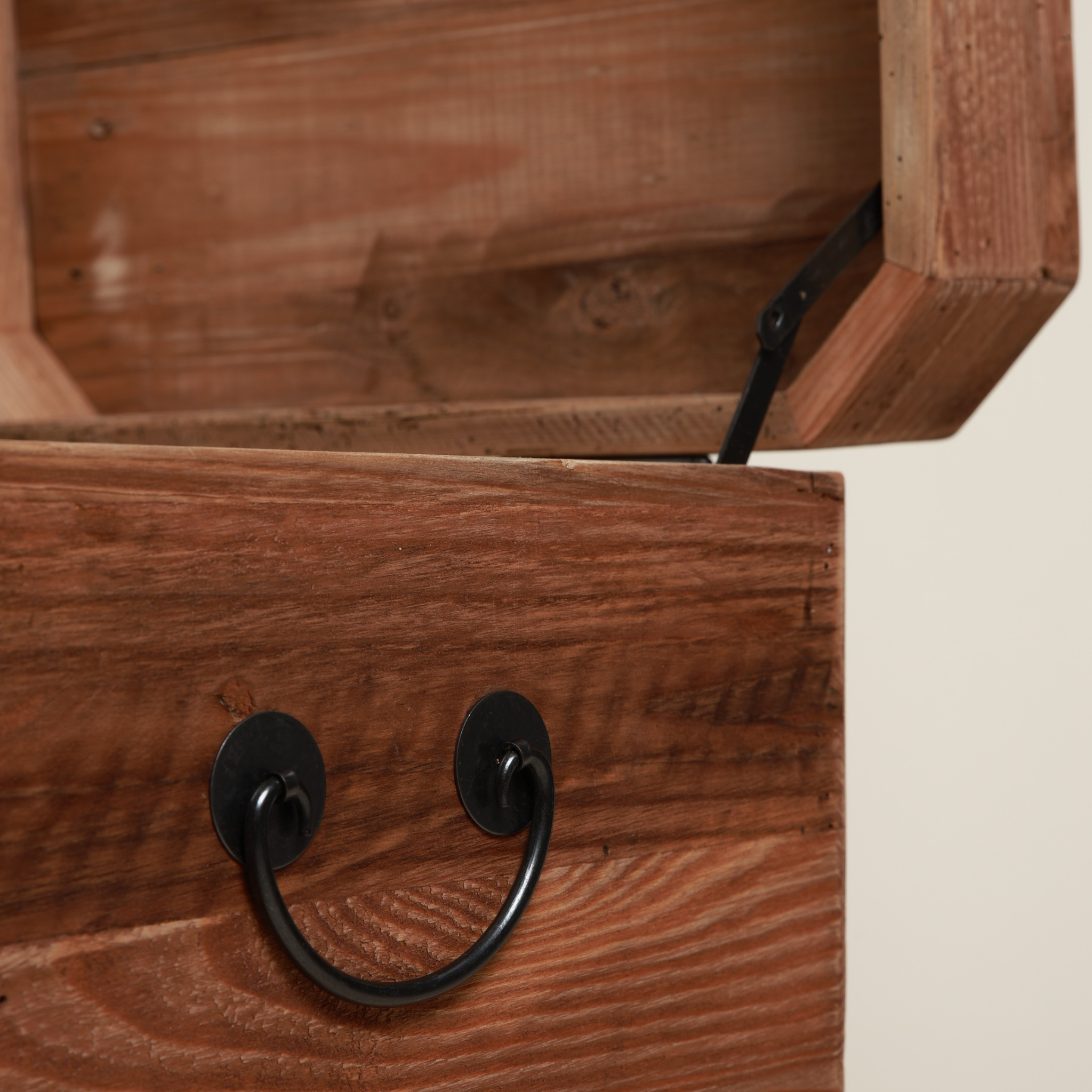 Pinehaven Chestbox