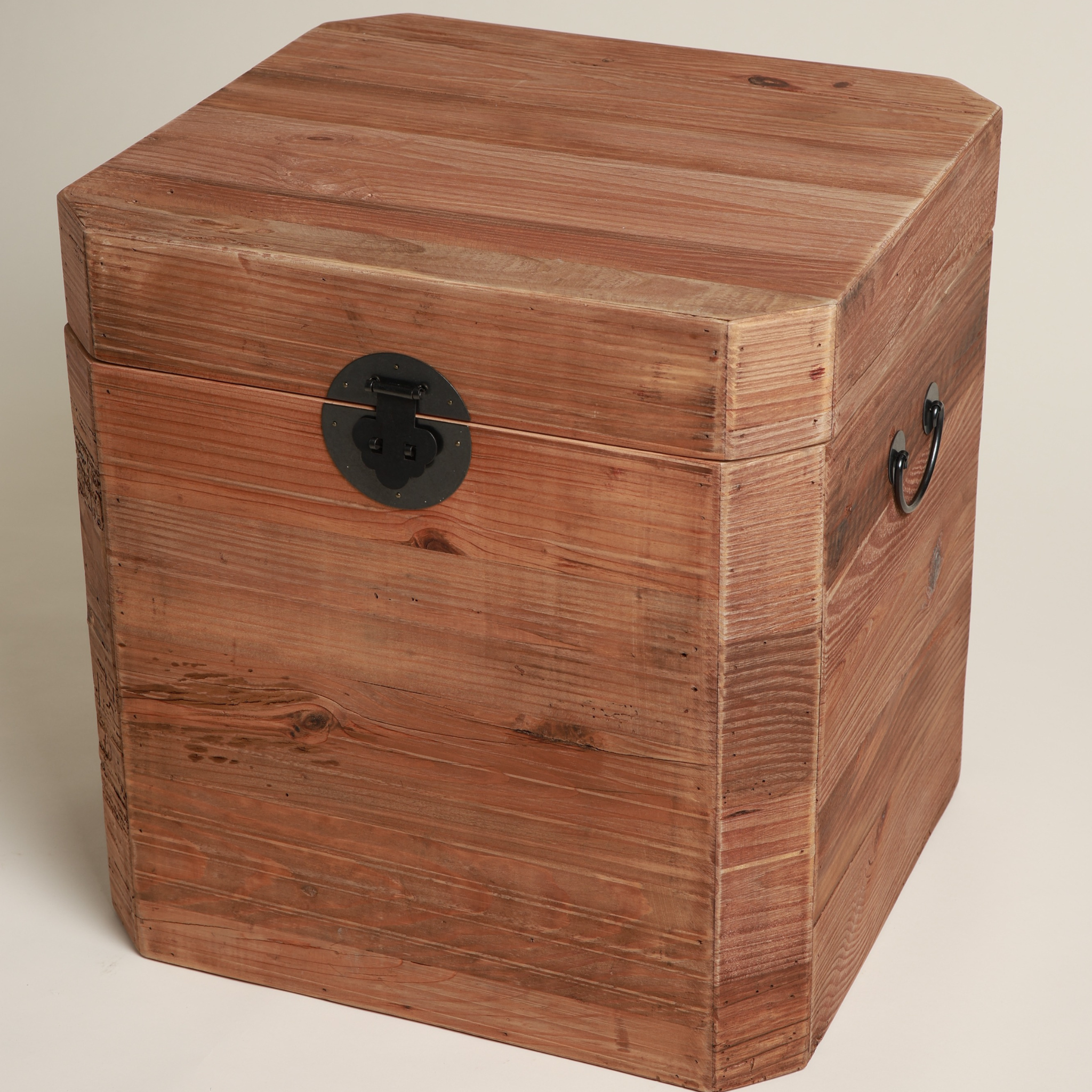 Pinehaven Chestbox