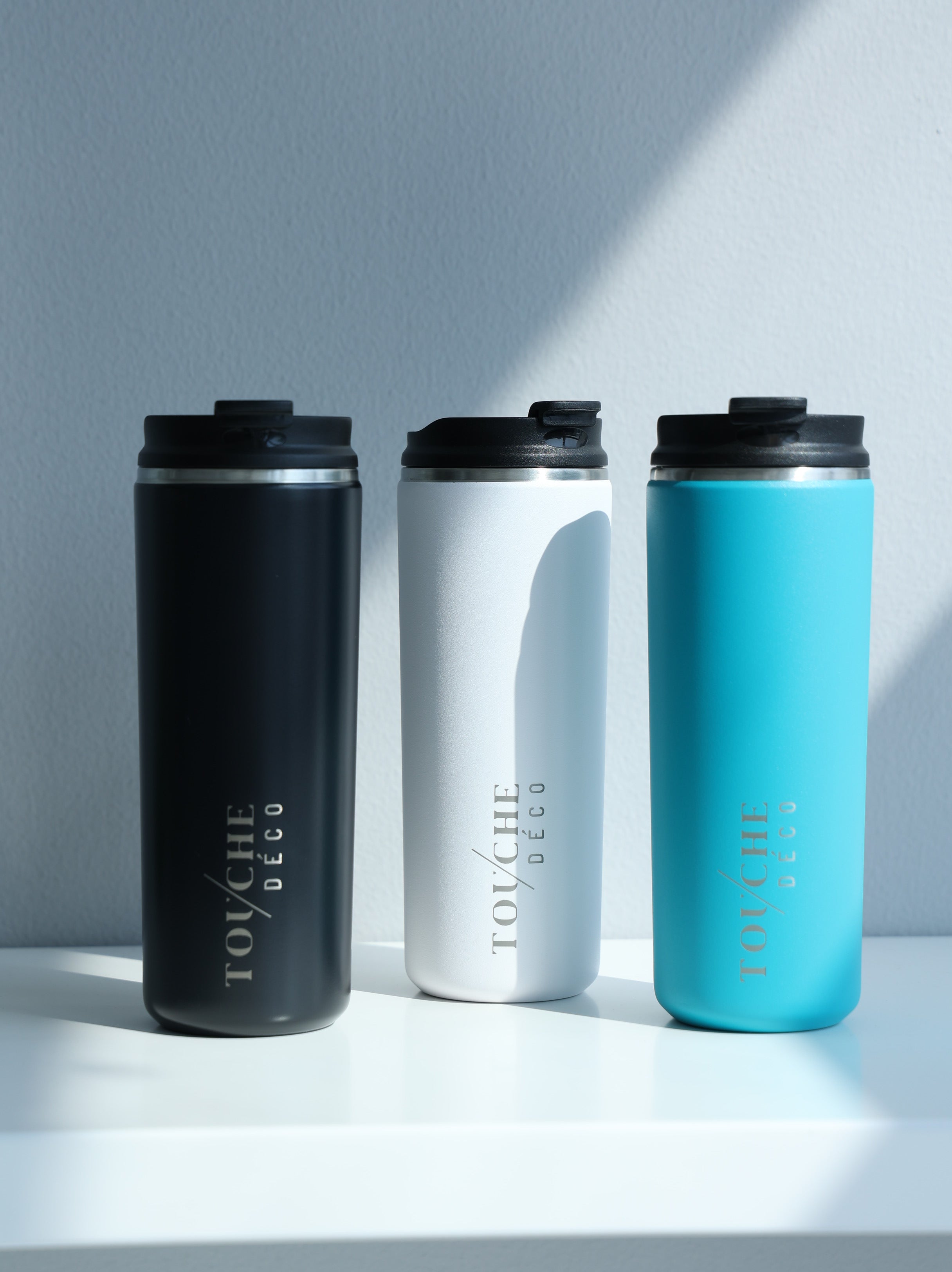 Go Insulated Tumbler