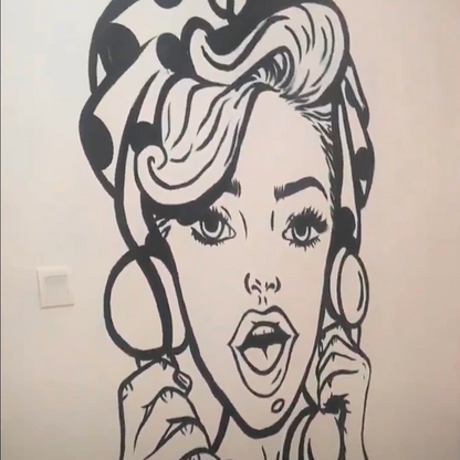 Customized Wall Art