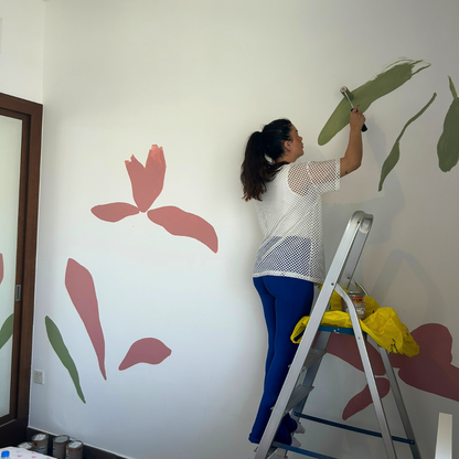 Customized Wall Art