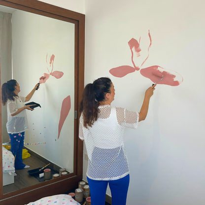 Customized Wall Art