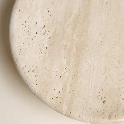 Tower Travertine Server