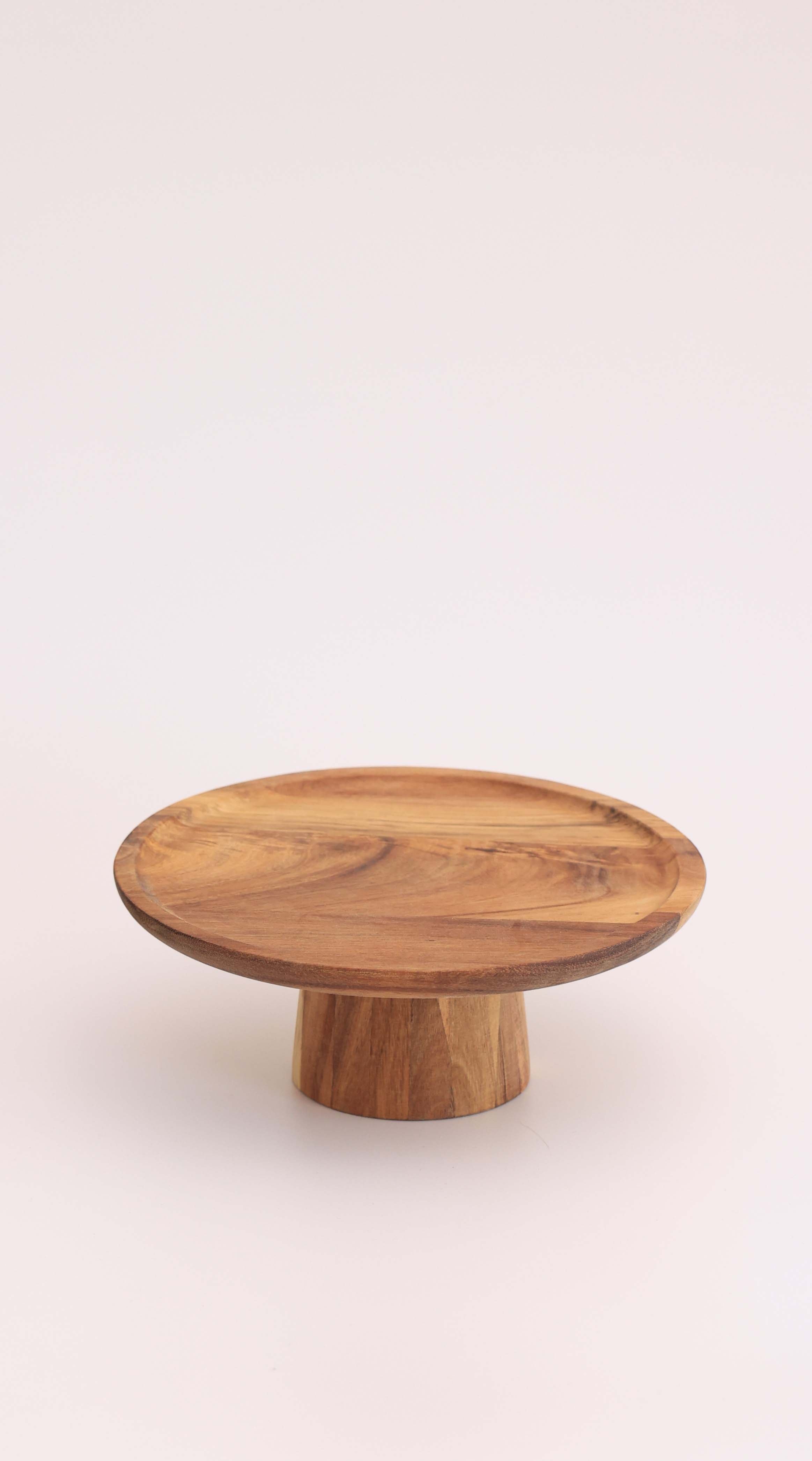 8" Cake  Stand