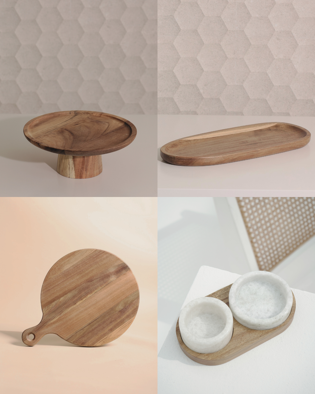 Farmhouse Table Set