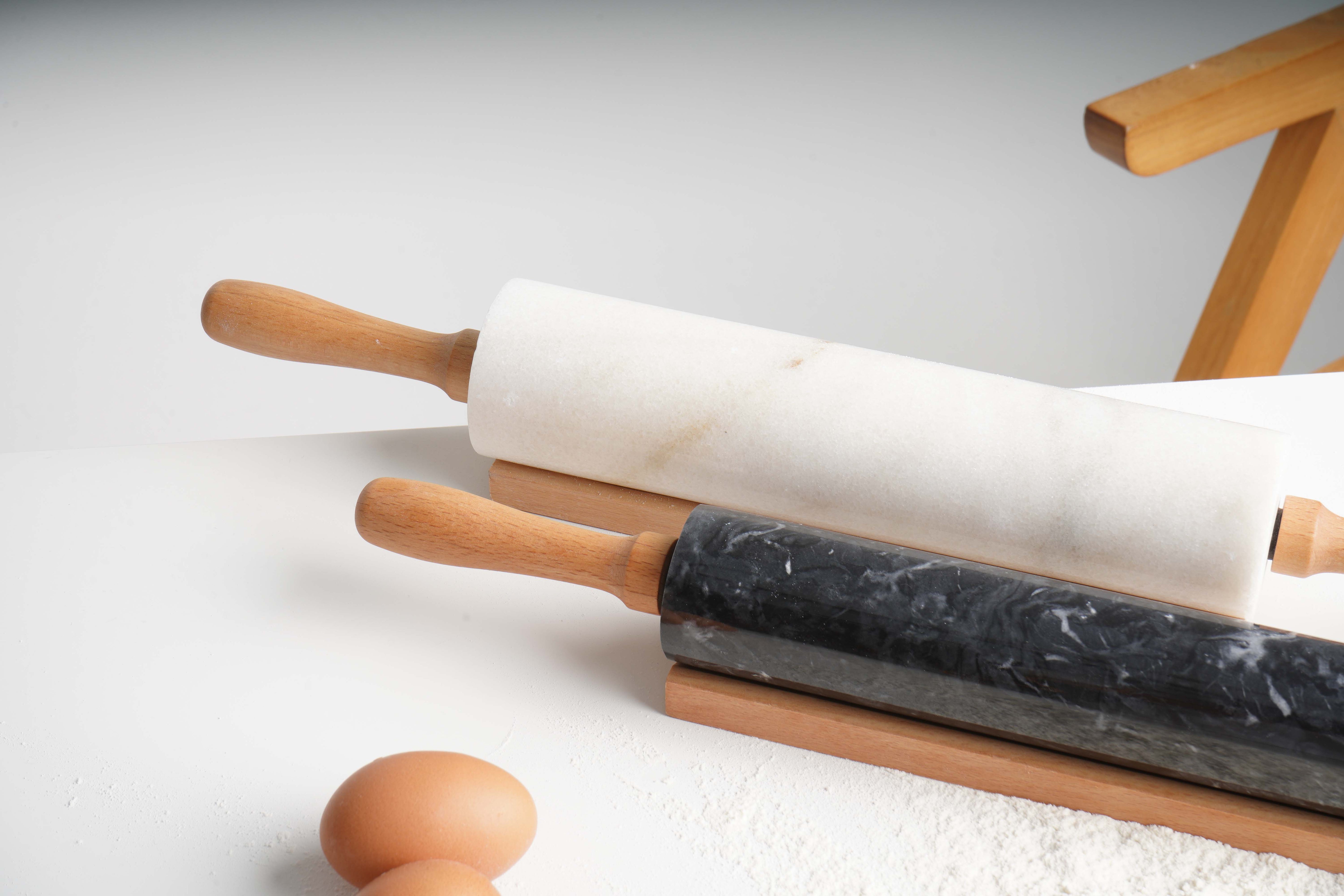 Marble Rolling Pin