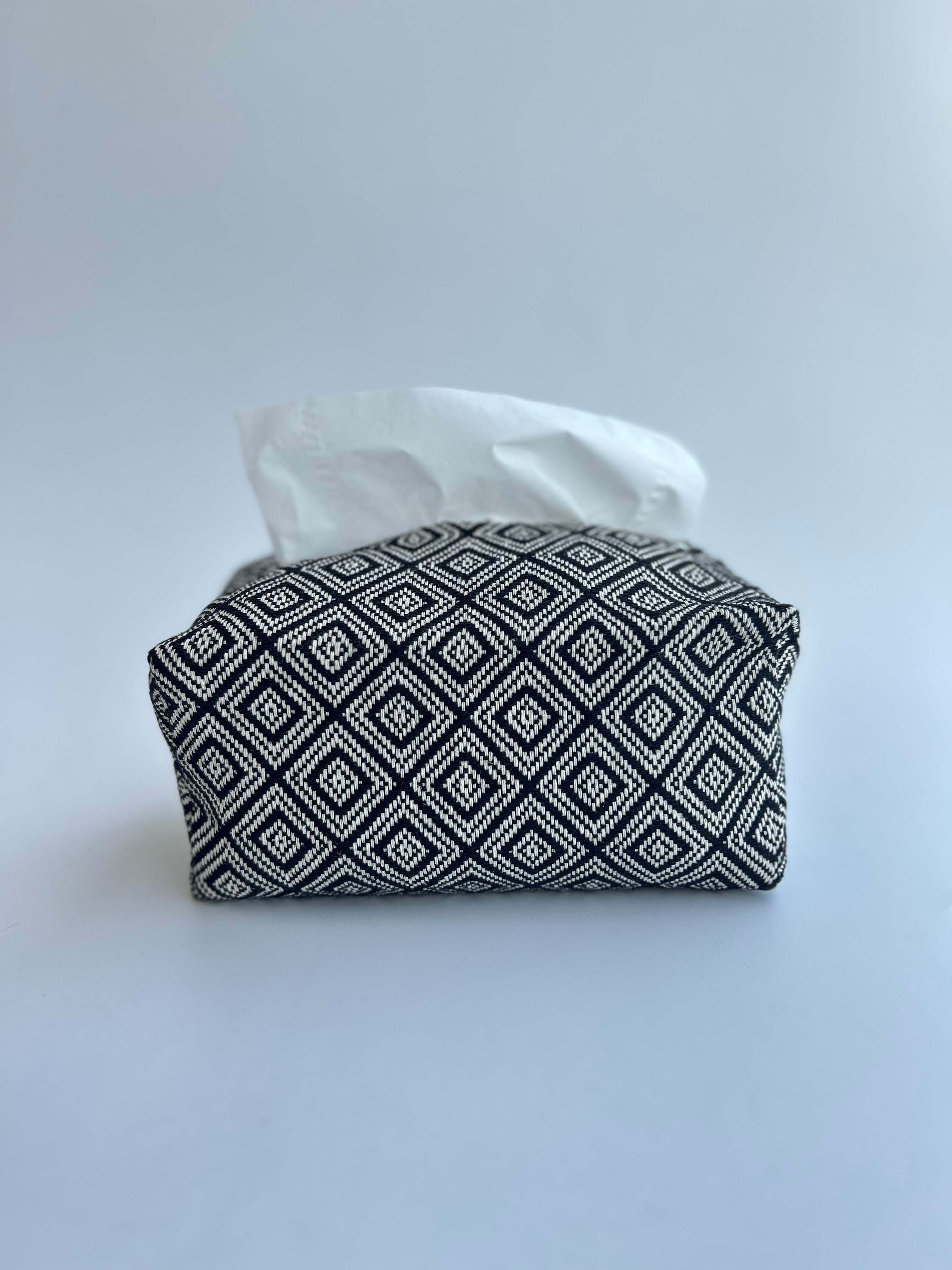 Boho Tissue Cover