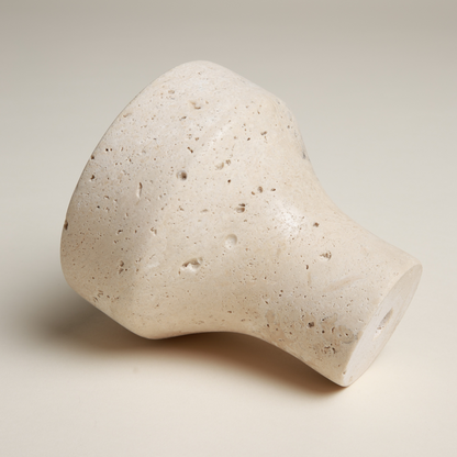 Bella Travertine Cone