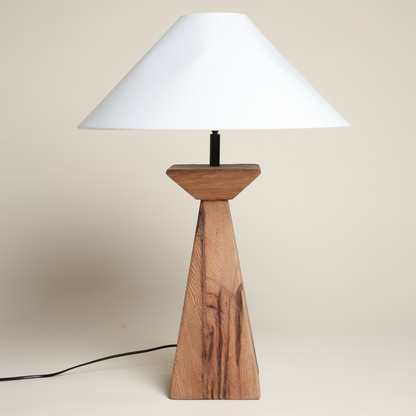 Ember Table Lamp