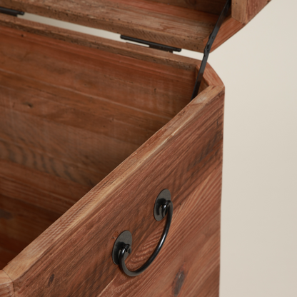 Pinehaven Chestbox