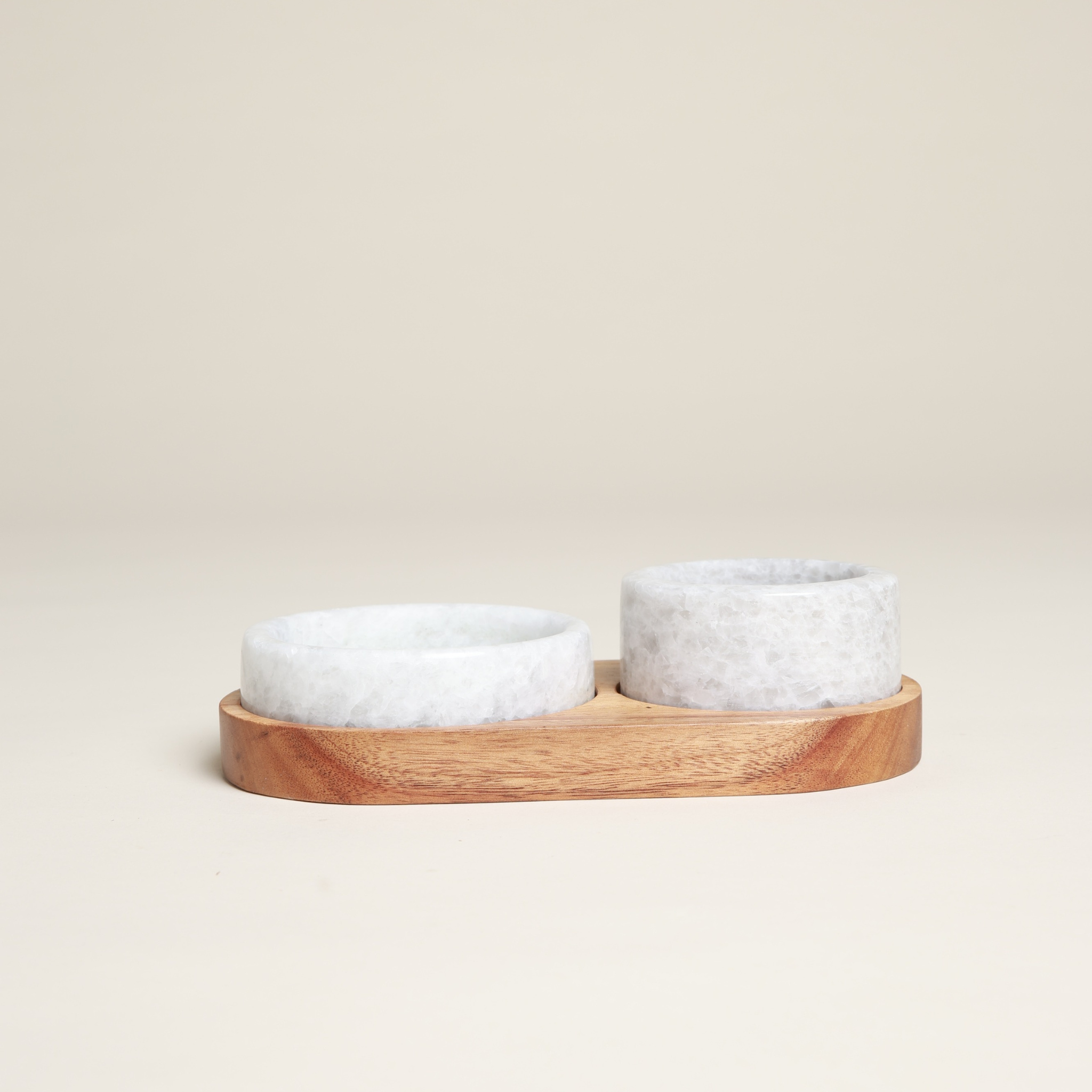 Marble Spice Duette