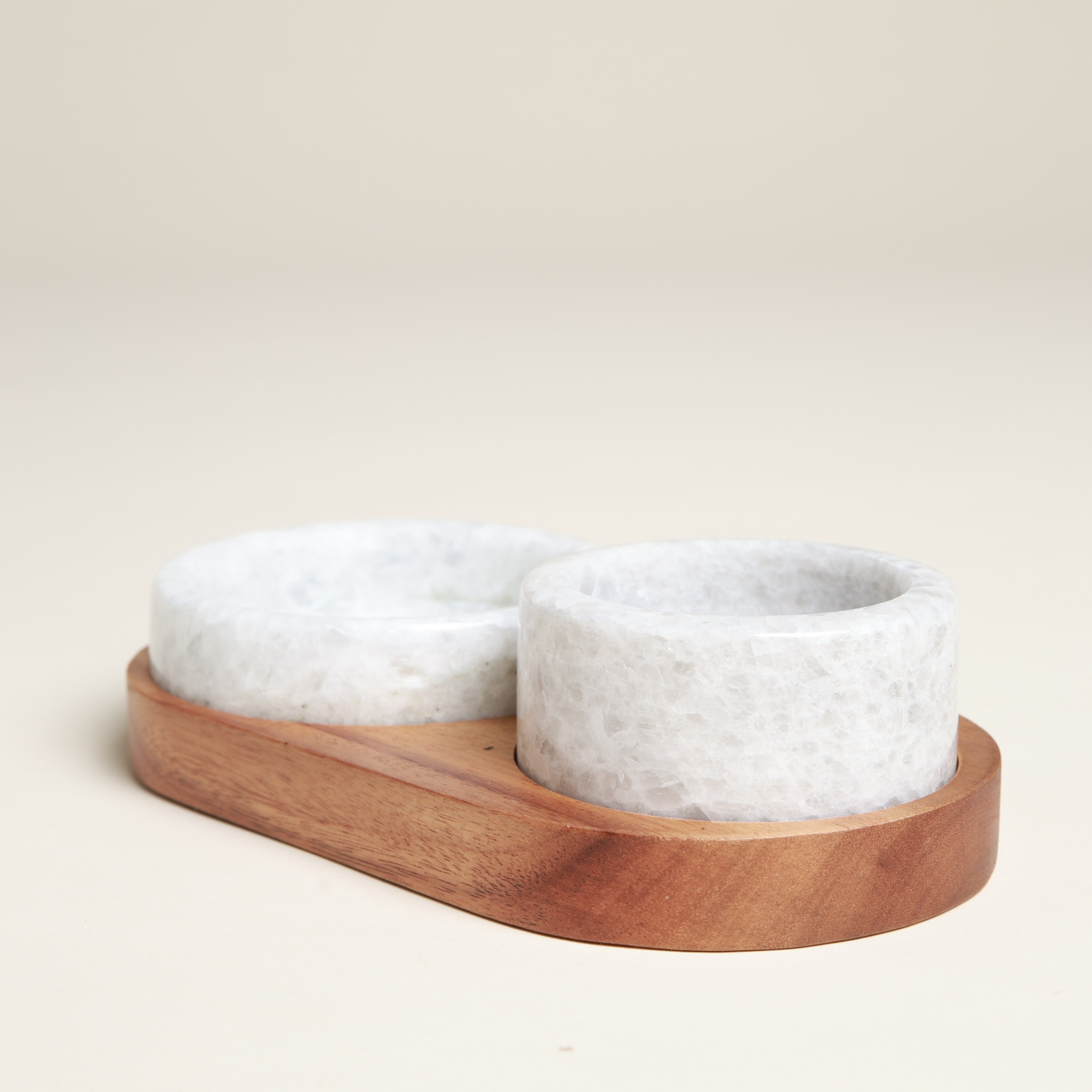 Marble Spice Duette