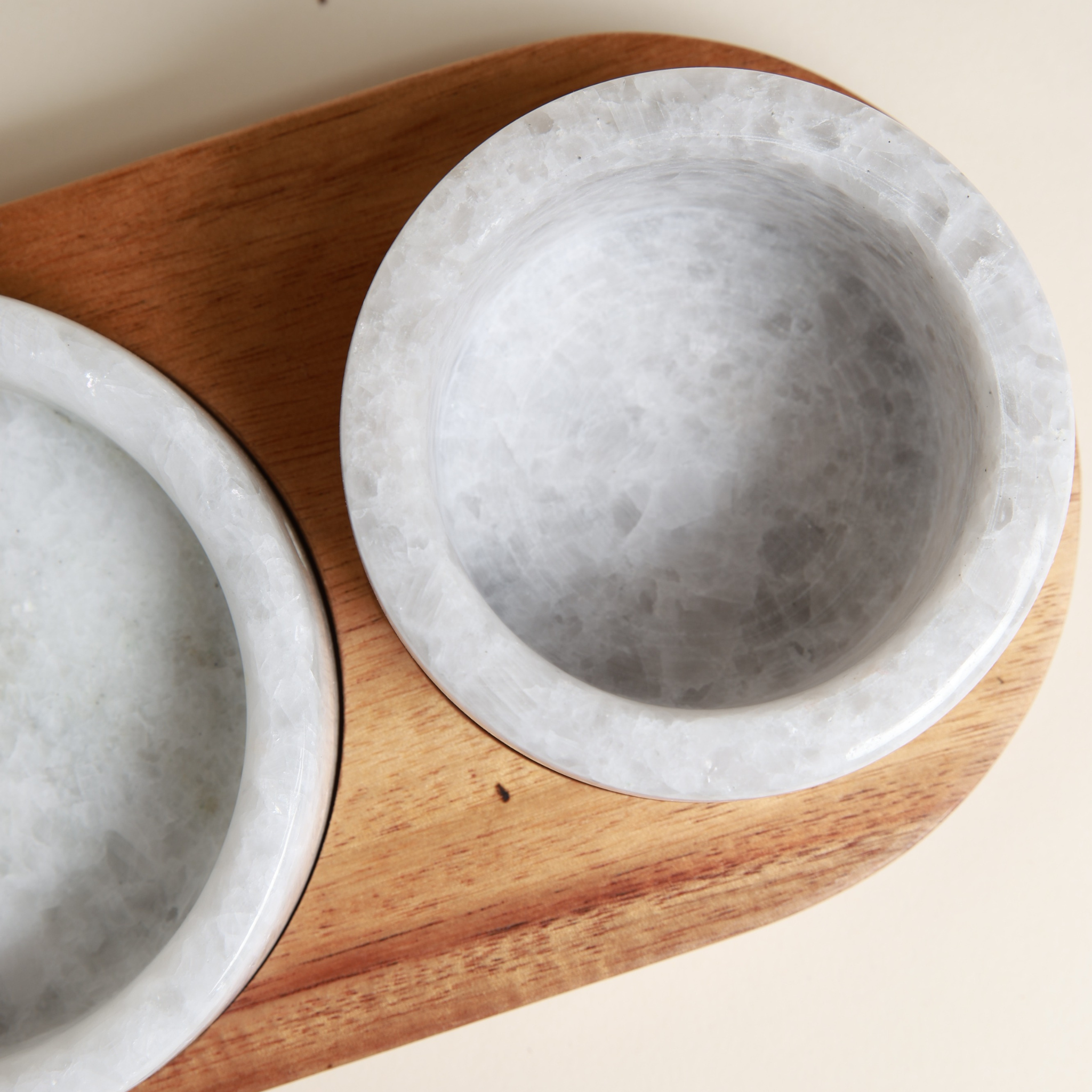 Marble Spice Duette